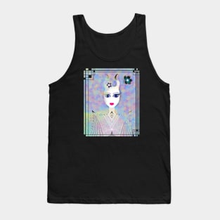 Demon Queen Lilianna Tank Top